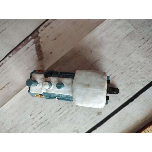 Vintage 1997 Fox Anastasia Train Engine - Picture 7 of 8